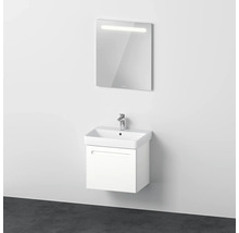 Koupelnová sestava DURAVIT No.1 60 cm bílá N10154018180000