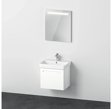 Koupelnová sestava DURAVIT No.1 60 cm bílá N10164018180000