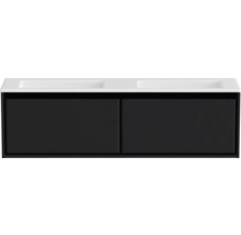 Skříňka pod umyvadlo se dvěma umyvadly