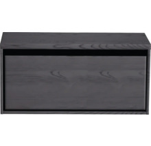 Dřevěná spodní skříňka se zásuvkou