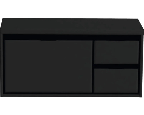 Skříňka pod umyvadlo se zásuvkami