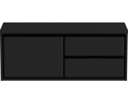 Spodní skříňka s jedněmi dvířky a dvěma zásuvkami