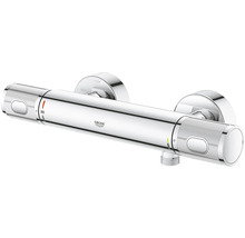 Logo Grohe Termostatická baterie pro sprchu