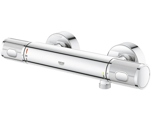 Logo Grohe Termostatická baterie pro sprchu