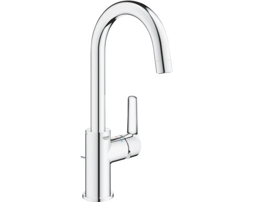 Umyvadlová baterie GROHE Start 2021 chrom 23554002 Umyvadlová baterie GROHE Start 2021 chrom 23554002