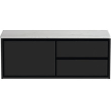 Skříňka pod umyvadlo se zásuvkami a deskou