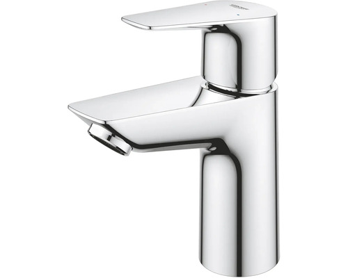 Umyvadlová baterie z kovu