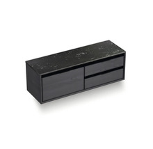 Skříňka pod umyvadlo se dvěma zásuvkami