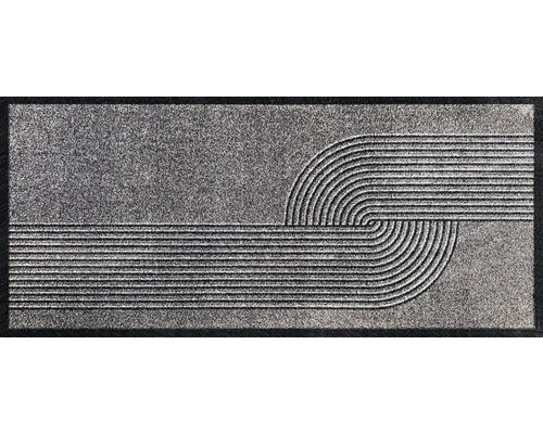 Běhoun Creation Zen Grey 66x150 cm