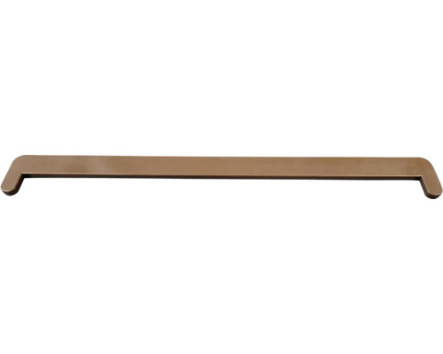 Boční krytka k parapetu 400 x 40 mm, ořech 1ks Boční krytka k parapetu 400 x 40 mm, ořech 1ks