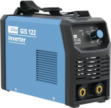 Svářečka Güde GIS 122 Inverter