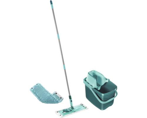 Úklidová sada Leifheit Combi Clean M, včetně náhrady Static Úklidová sada Leifheit Combi Clean M, včetně náhrady Static