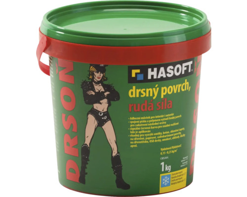 Adhezní můstek Hasoft DRSOŇ 1 kg