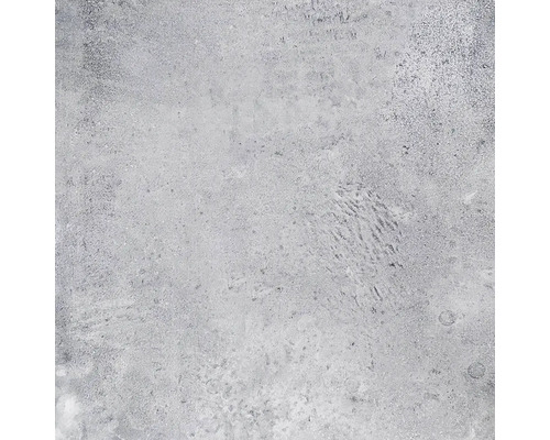Dlažba imitace betonu DUSTY grey 60 x 60 cm