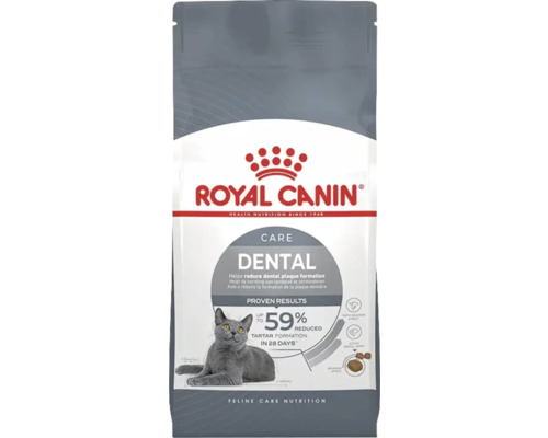 Granule pro kočky ROYAL CANIN Oral Care 1,5 kg