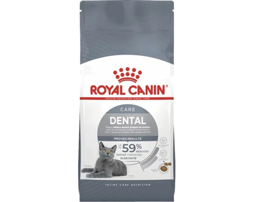 Granule pro kočky ROYAL CANIN FCN Oral Sensitive 400 g