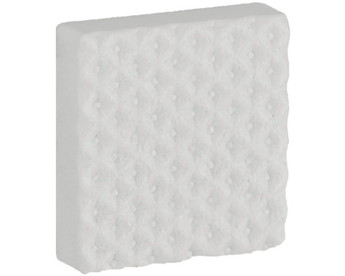 Zvukově izolační panel z pěny