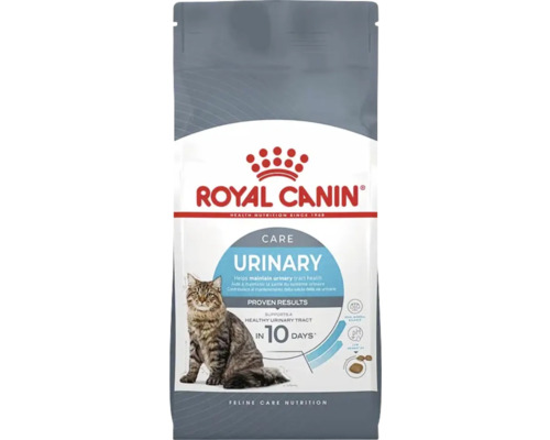 Granule pro kočky RC FCN Urinary Care 2 kg