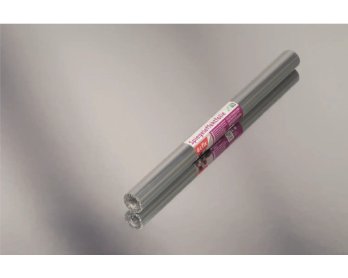 Role zrcadlové fólie