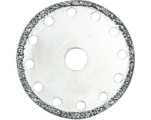 Diamantový řezný kotouč Proxxon 50 x 0,6 x 10 mm, pro LHW + LHW/A