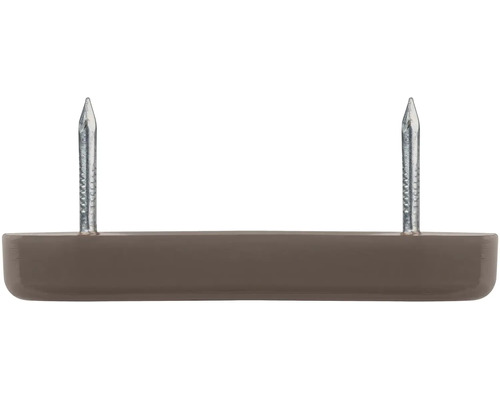 Hřebíkový kluzák na nábytek