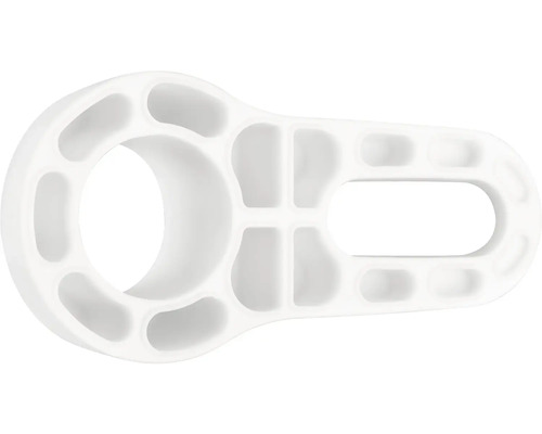 Plastový očkový klíč