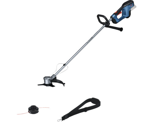 Křovinořez BOSCH Professional Biturbo GFR 18V-23 bez aku a nabíječky Křovinořez BOSCH Professional Biturbo GFR 18V-23 bez aku a nabíječky