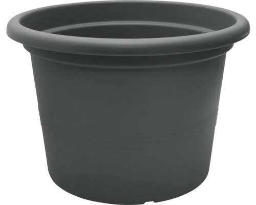 Květináč Campanula Ø50 x 35,5 cm antracit