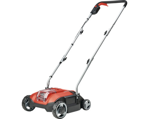Vertikutátor Einhell Power X-Change GC-SC 18/28 Solo bez aku a nabíječky Vertikutátor Einhell Power X-Change GC-SC 18/28 Solo bez aku a nabíječky