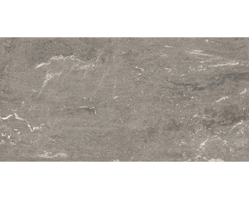 Dlažba imitace kamene PIETRA DI VALS grey TH2 60 x 120 cm