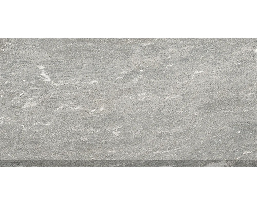 Schodovka imitace kamene PIETRA DI VALS grey TH2 elemento 30 x 60 cm