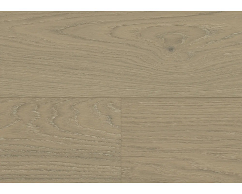 Detail laminátové podlahy s dřevěným vzhledem