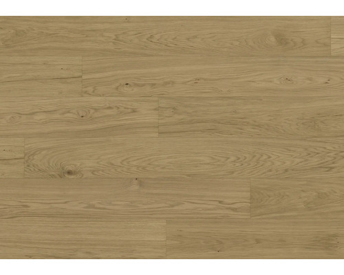 Světlá laminátová podlaha se vzhledem dřeva