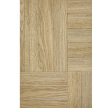 Dřevěná podlahová krytina