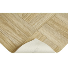 Vinylová podlahová krytina se vzhledem dřeva