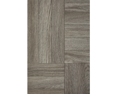 PVC podlaha CPN Cube 2,8/0,20 optika parket dub šedá FB 584 šířka 400 cm (metráž) Dekorativní podlahová krytina s dřevěným vzhledem