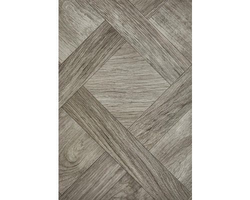 PVC podlaha CPN Cube 2,8/0,20 optika parket dub šedá FB 583 šířka 300 cm (metráž) Podlahová krytina se vzhledem dřeva a pleteným vzorem