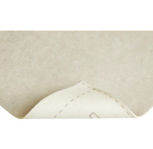 Detail izolační podložky