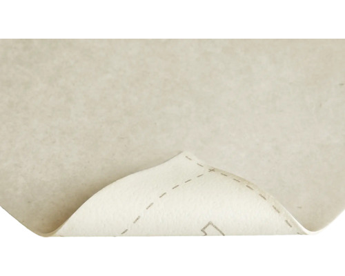 Detail izolační podložky