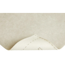 Strukturovaná nástěnná krytina se vzorem