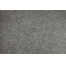 Detail šedého plstěného povrchu