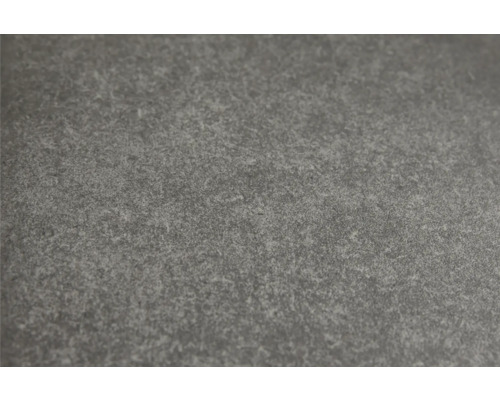 Detail šedého plstěného povrchu