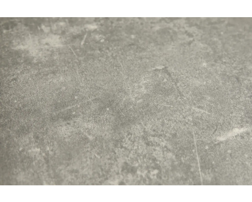 Šedá pracovní deska s kamenným vzorem