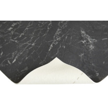 Podlahová krytina s mramorovým vzhledem