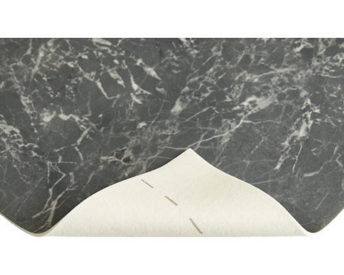 Vinylová podlaha se vzhledem mramoru