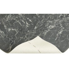 Podlahová krytina s mramorovým vzhledem