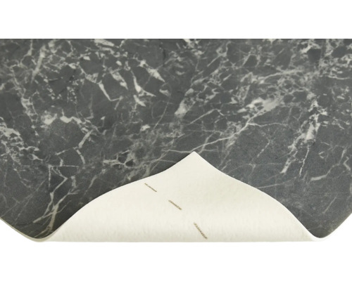 Podlahová krytina s mramorovým vzhledem