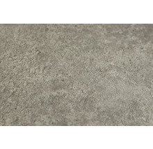 Detailní záběr texturovaného betonového povrchu