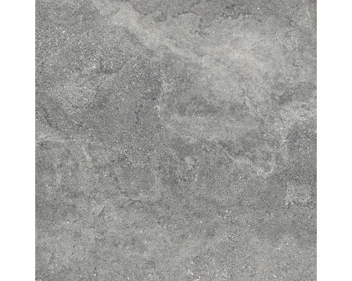 Dlažba imitace kamene Pietra Graphite 60 x 60 cm