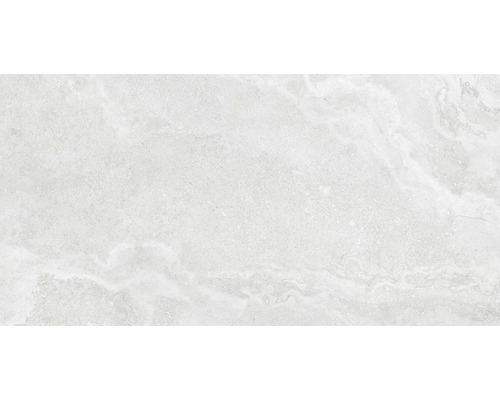 Dlažba imitace kamene Pietra pearl 60 x 120 cm Dlaždice se vzhledem kamene